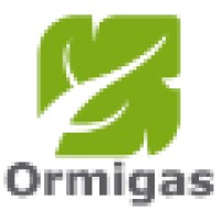 Ormigas