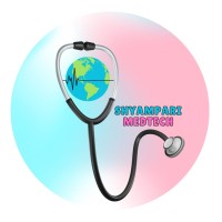 Shyampari MedTech & Tourism logo - Similar company to Tutor Yard