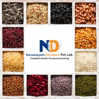 Navasasyam Dandekar Pvt. Ltd. logo - Similar company to Amar Coating