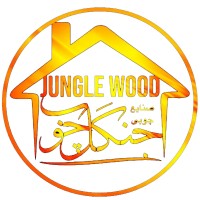 JUNGLE WOOD IRAN logo - Similar company to Import Tea From China