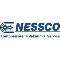 Nessco AS logo - Similar company to Sbio