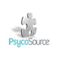 PsycoSource logo - Similar company to Solorieles
