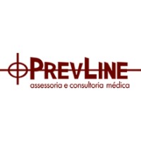 Prevline Assessoria & Consultoría Médica logo - Similar company to Pro Labore Sorriso
