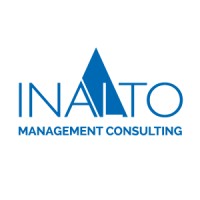 Inalto Management Consulting logo - Similar company to Foxwin - Speed Up Your Ideas