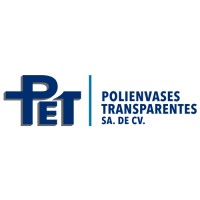 Polienvases transparentes logo - Similar company to Empaque Y Arte Lm