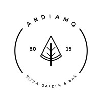 Andiamo Pizza Garden & Bar logo - Similar company to Pizza Ria