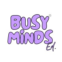 Busy Minds Education® logo - Similar company to Demetres