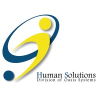 Human Solutions Inc., a Division of Oasis logo - Similar company to Cavan Solutions