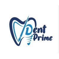 DentPrime logo - Similar company to Dentprime Turkey