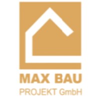 MAX BAU PROJEKT GmbH logo - Similar company to Max Bau
