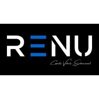 AutoRenu logo - Similar company to Chipin By Benevolent Impact