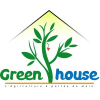 Greenhouse logo - Similar company to Correct Agri