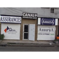 ASSURSA COTE D'IVOIRE logo - Similar company to Agimas