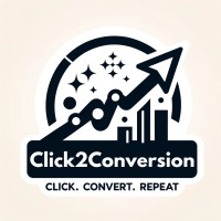 Click 2 Conversion logo - Similar company to Fotex Labs