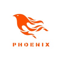 Phoenix Airline logo - Similar company to Northern Thunderbird Air Inc.