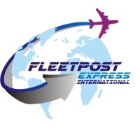 Fleetpost Express International logo - Similar company to Asglo Logistics