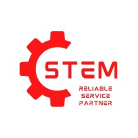 STEM TRADING AND SERVICES logo - Similar company to Jatcon