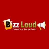 BizzLoud logo - Similar company to Raw Price