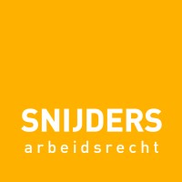 Snijders Arbeidsrecht logo - Similar company to Costa Select