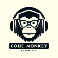 Code Monkey Studios LLC logo - Similar company to Code Monkey Inc.