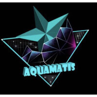Aquamatis logo - Similar company to Shefacio