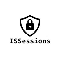 ISSessions logo - Similar company to Defence Labs
