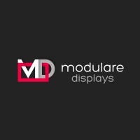 Modulare Displays logo - Similar company to Osensus Gmbh