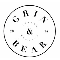 GRIN & BEAR LTD logo - Similar company to Da Supply