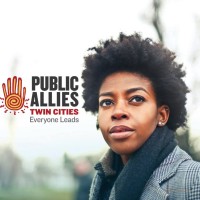 Public Allies Twin Cities logo - Similar company to Public Allies Alumni