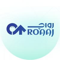 رواج - Roaaj logo - Similar company to Digikeyboard