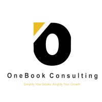 Onebook Consulting logo - Similar company to Onebook