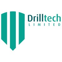 Drilltech Ltd logo - Similar company to G&J Engineering Ltd