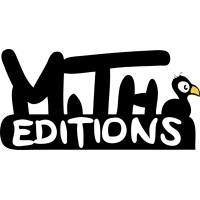 MiTh editions logo - Similar company to Velogfeller Ag