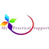 My Practical Support logo - Similar company to Ontic Ortho Solutions Pty Ltd