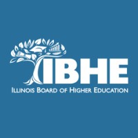 Illinois Board of Higher Education logo - Similar company to Illinois Education And Career Success Network