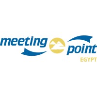 Meeting Point Egypt logo - Similar company to Travellite