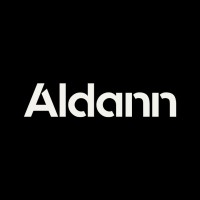 Grupo Aldann logo - Similar company to Prontus Rh