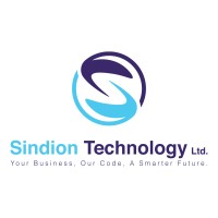 Sindion Technology Ltd. logo - Similar company to Digital Cubic Smart Solutions
