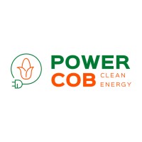 Power Cob logo - Similar company to Reend
