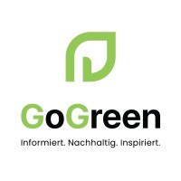 Go Green Magazin logo - Similar company to Sonic Matter