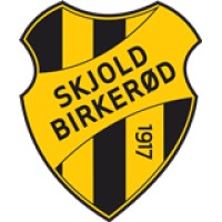 Skjold Birkerød Fodbold logo - Similar company to Fc Rudersdal