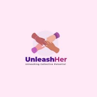 UnleashHer logo - Similar company to Bridgetech Hub