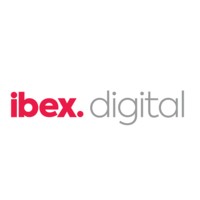 ibex.digital agency logo - Similar company to Seo Services