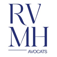 RVMH Avocats logo - Similar company to Etude Muller & Fabjan