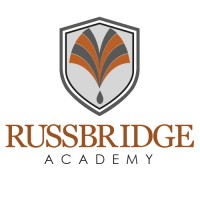 Russbridge Academy logo - Similar company to Carlton Training