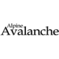 Alpine Avalanche