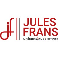 Jules Frans logo - Similar company to Ledent Projects