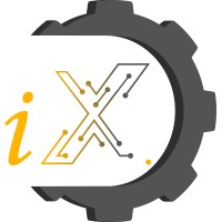 Industry X.0 logo - Similar company to Hyo-Tec