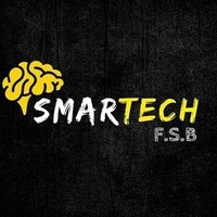 Smartech FSB Club logo - Similar company to Google Developer Student Club Fsb