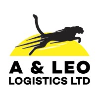 A & Leo Logistics Ltd logo - Similar company to Protechnic Consulting Limited